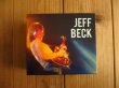 画像3: 5タイトル＋特典BOX付きセット！■JEFF BECK ジェフ・ベック / Live at the Fillmore West 1968, Live In London 1972, Live Blow by Blow in USA1975, Live in Japan 1999, Live In London 2002 (3)