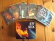 画像1: 5タイトル＋特典BOX付きセット！■JEFF BECK ジェフ・ベック / Live at the Fillmore West 1968, Live In London 1972, Live Blow by Blow in USA1975, Live in Japan 1999, Live In London 2002 (1)