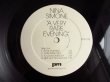 画像3: Nina Simone / A Very Rare Evening (3)