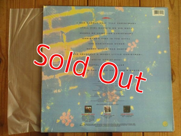 画像2: The O'Jays / Home For Christmas (2)