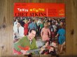 画像1: Chet Atkins / Teen Scene (1)
