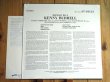 画像2: Kenny Burrell / Midnight Blue (2)