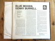 画像2: Kenny Burrell / Blue Moods (2)