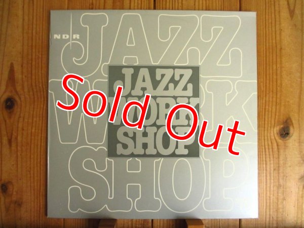 画像1: これでしか聴けない未CD化貴重音源！■Pat Metheny Group, Jan Garbarek Group, Petrowsky, Koch, Sommer, Woody Shaw, Mangelsdorff, Andersen, Favre / NDR Jazzworkshop '78-'79 (1)