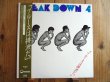 画像1: Break Down / 4 (1)