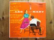 画像1: Les Paul And Mary Ford / Les And Mary (1)