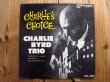 画像1: Charlie Byrd Trio / Charlie's Choice (1)