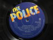 画像3: The Police / Zenyatta Mondatta (3)