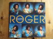 画像1: Roger / The Many Facets Of Roger (1)