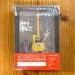 画像1: Jeff Beck / スティル・オン・ザ・ラン ~ ジェフ・ベック・ストーリー “テレギブ" FENDER公認フィギュア付【初回限定生産】(日本語字幕付) (1)
