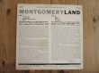 画像2: Wes Montgomery, Buddy Montgomery, Harold Land, Pony Poindexter, Louis Hayes, Tony Bazley / Montgomeryland (2)
