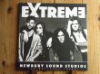 画像1: エクストリームの貴重なアウトテイク集がアナログ盤で入荷！■Extreme / Newbury Sound Studios - The Outtakes (1989) (1)