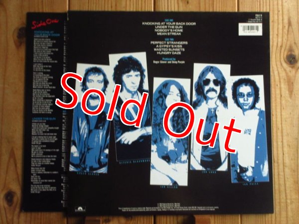画像2: Deep Purple / Perfect Strangers (2)