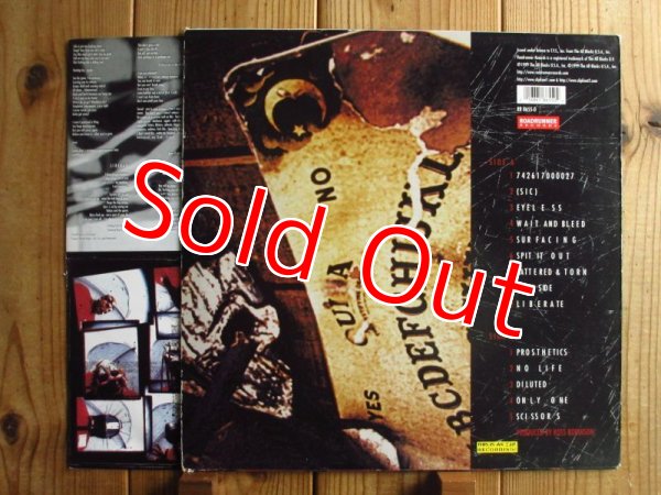 画像2: Slipknot / Slipknot (2)