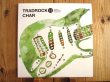画像1: チャー Char / Tradrock 54 (1)