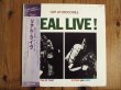 画像1: Kiyoshi (松竹谷清) with Juke, The Up Tide / Real Live! ~ Live At Crocodile (1)