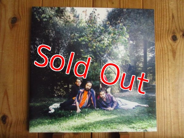 画像1: Big Thief / U.F.O.F. (1)