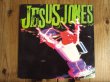 画像1: Jesus Jones / Liquidizer (1)