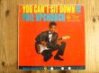 画像1: Phil Upchurch / You Can't Sit Down Part Two (1)