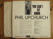 画像2: Phil Upchurch / You Can't Sit Down Part Two (2)