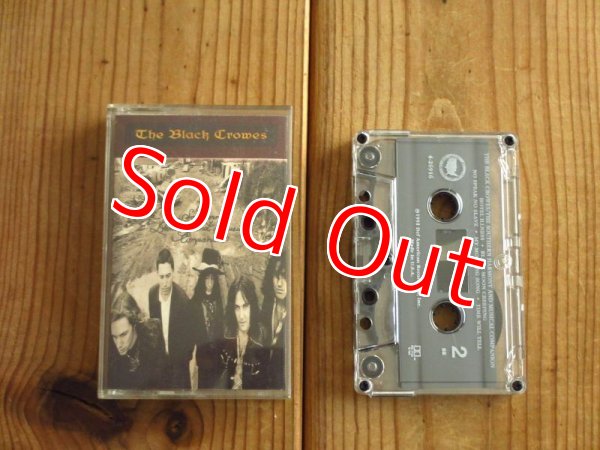 画像1: The Black Crowes / The Southern Harmony And Musical Companion (1)