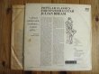 画像2: Julian Bream / Popular Classics For Spanish Guitar (2)