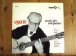 画像1: Andres Segovia / Music For The Guitar (1)