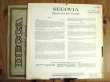 画像2: Andres Segovia / Music For The Guitar (2)