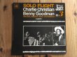 画像1: Charlie Christian With The Benny Goodman / Solo Flight (1)