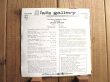 画像2: Charlie Christian / The Benny Goodman Sextet Featuring Charlie Christian (2)