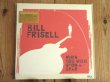 画像1: 再入荷！ビルフリゼールによる映画〜テレビ音楽ヒット作品集2016年名作！■Bill Frisell / When You Wish Upon A Star (1)