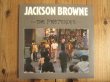 画像1: Jackson Browne / The Pretender (1)