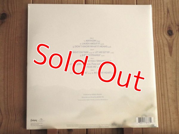 画像2: テデスキトラックスバンド2016年名作180g2枚組アナログ盤が入荷！■Tedeschi Trucks Band / Let Me Get By (2)