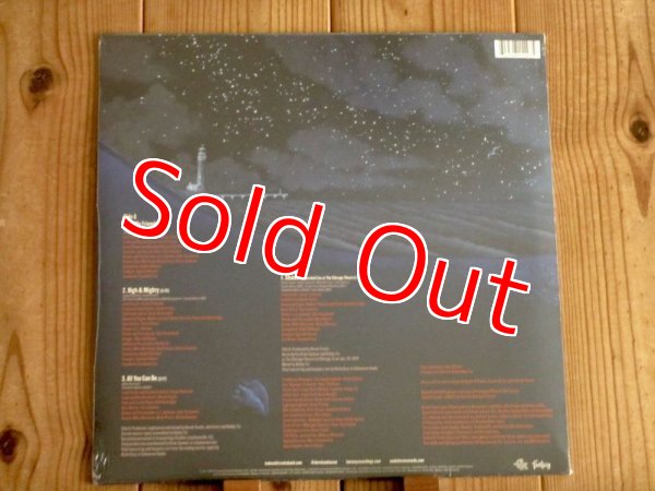 画像2: 現代新三大ギタリストの一人、デレクトラックス率いるテデスキトラックバンドの未発表曲45回転オンリーRSD限定盤が入荷！■Tedeschi Trucks Band / High & Mighty (2)