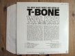 画像2: T-Bone Walker / The Great Blues Vocals And Guitar Of T-Bone Walker (His Original 1945-1950 Performances) (2)