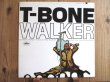 画像1: T-Bone Walker / The Great Blues Vocals And Guitar Of T-Bone Walker (His Original 1945-1950 Performances) (1)
