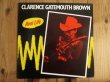 画像1: Clarence Gatemouth Brown / Real Life (1)