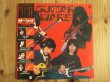 画像1: V.A.（渡辺香津美, 高崎晃, 土方隆行, 北島健二） / ギター・ウォーズ = Guitar Wars (1)
