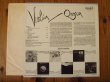 画像2: Oregon / Violin (2)