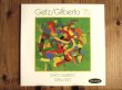 画像1: Joao Gilberto, Stan Getz / Getz/Gilberto '76 (1)