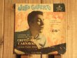 画像1: Joao Gilberto / Cantando As Musicas Do Film Orfeu Do Carnaval (1)