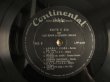 画像5: Luiz Bonfa E Eduardo Lincoln / Noite E Dia (5)