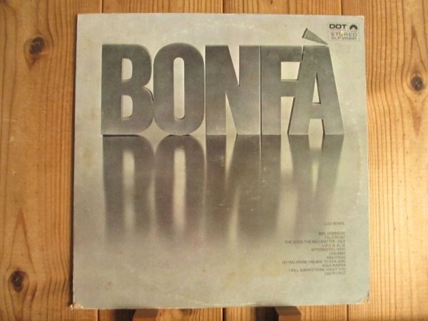 画像1: Luiz Bonfa / Bonfa (1)