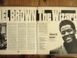 画像2: Mel Brown / The Wizard (2)