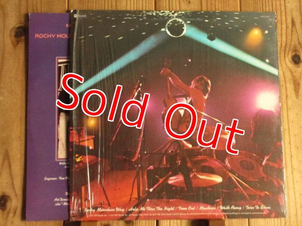 画像2: Joe Walsh / You Can't Argue With A Sick Mind (Recorded Live) (2)