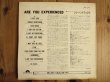 画像2: Jimi Hendrix Experience / Are You Experienced? (2)