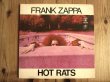 画像1: Frank Zappa / Hot Rats (1)