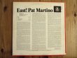 画像2: Pat Martino / East! (2)