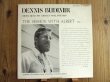 画像1: Dennis Budimir / The Session With Albert Vol 1 (1)