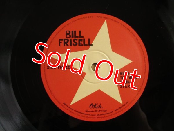 画像5: Bill Frisell / When You Wish Upon A Star (5)